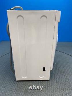 Lave-linge intégré Hoover HBWS48D1W4 8kg 1400 tours/min Blanc 25360