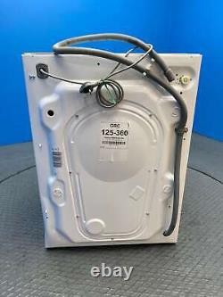 Lave-linge intégré Hoover HBWS48D1W4 8kg 1400 tours/min Blanc 25360