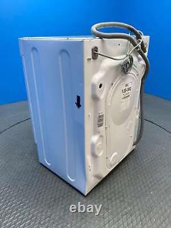 Lave-linge intégré Hoover HBWS48D1W4 8kg 1400 tours/min Blanc 25360