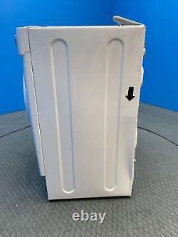 Lave-linge intégré Hoover HBWS48D1W4 8kg 1400 tours/min Blanc 25360