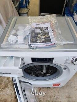 Lave-linge intégré Hoover HBWS49D1ACE 9 kg 1400 tours/min RRP 449 £