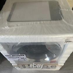 Lave-linge intégré Hoover HBWS49D1ACE blanc