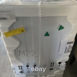 Lave-linge intégré Hoover HBWS49D1ACE blanc