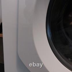 Lave-linge intégré Indesit à moteur Inverter 8 kg, blanc