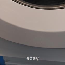 Lave-linge intégré Indesit à moteur Inverter 8 kg, blanc