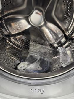 Lave-linge intégré SHARP ES-NIH714BWA-EN 7 kg 1400 tours/min blanc