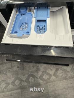 Lave-linge intégré SHARP ES-NIH714BWA-EN 7 kg 1400 tours/min blanc