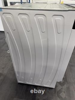 Lave-linge intégré SHARP ES-NIH714BWA-EN 7 kg 1400 tours/min blanc