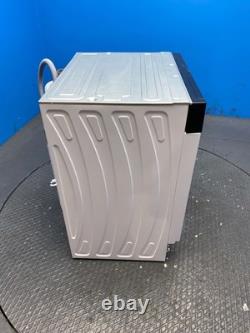 Lave-linge intégré Sharp ES-NIH714BWA-EN 7 kg 1400 tours/min Blanc 33141