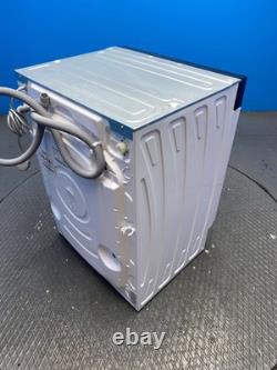 Lave-linge intégré Sharp ES-NIH714BWA-EN 7 kg 1400 tours/min Blanc 33141