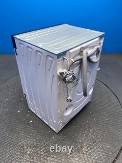 Lave-linge intégré Sharp ES-NIH714BWA-EN 7 kg 1400 tours/min Blanc 33141