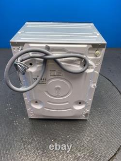 Lave-linge intégré Sharp ES-NIH714BWA-EN 7 kg 1400 tours/min Blanc 33141