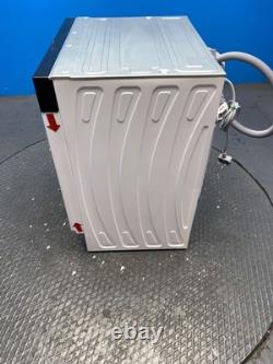 Lave-linge intégré Sharp ES-NIH714BWA-EN 7 kg 1400 tours/min Blanc 33141