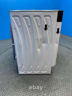 Lave-linge intégré Sharp ES-NIH814BWA-EN 8 kg 1400 tours/min blanc 28310