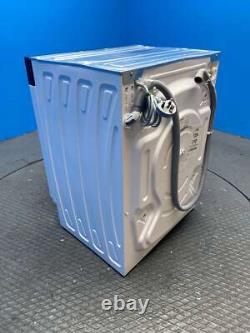 Lave-linge intégré Sharp ES-NIH814BWA-EN 8 kg 1400 tours/min blanc 28310