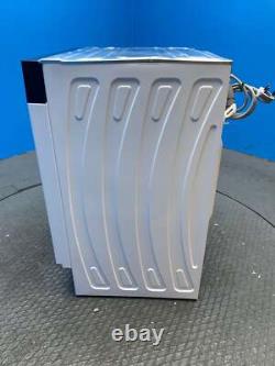 Lave-linge intégré Sharp ES-NIH814BWA-EN 8 kg 1400 tours/min blanc 28310