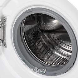Lave-linge intégré Willow WWM712BI 7 kg 1200 RPM avec Aquaball
