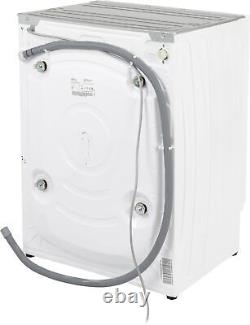 Lave-linge intégré Willow WWM712BI 7 kg 1200 RPM avec Aquaball