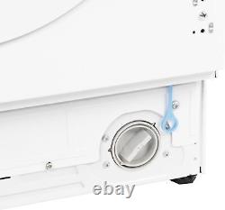 Lave-linge intégré Willow WWM712BI 7 kg 1200 RPM avec Aquaball