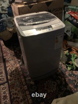 Lave-linge portable compact 2 en 1 (à retirer chez moi uniquement)