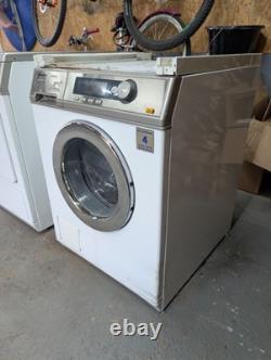 Lave-linge professionnel Miele Professional PW6065 Vario