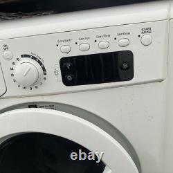 Lave-linge séchant sous plan