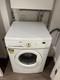 Lave-linge S&eacute;chants Zanussi 6 Kg, 1400, Zkg7145 (&agrave; R&eacute;cup&eacute;rer &agrave; Londres Sw18)