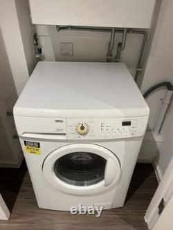 Lave-linge séchants Zanussi 6 kg, 1400, ZKG7145 (à récupérer à Londres SW18)