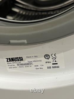 Lave-linge séchants Zanussi 6 kg, 1400, ZKG7145 (à récupérer à Londres SW18)