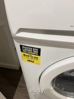 Lave-linge séchants Zanussi 6 kg, 1400, ZKG7145 (à récupérer à Londres SW18)
