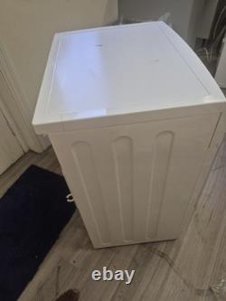 Lave-linge tout neuf, Montpellier, capacité de 5 kg, garantie de cinq ans, blanc