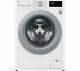 Lg Ai Dd V3 F4v309wne 9kg 1400 Spin Washing Machine Quick Wash White Currys