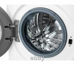 Lg Ai DD V3 F4v309wne 9kg 1400 Spin Washing Machine Quick Wash White Currys