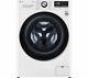 Lg F4j610ws Nfc 10 Kg 1400 Spin Lave-linge Blanc Currys