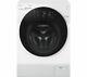 Lg Fh4g1bcs2 Wifi Activé 12 Kg 1400 Spin Washing Machine Currys Blancs