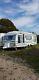 Lit Fixe Touring Caravane Essieu Double