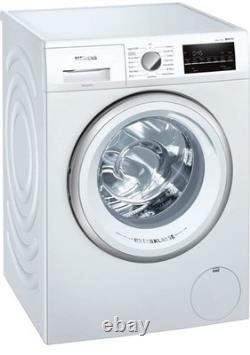 (Livré avec facture) Machine à laver Siemens iQ500 extraKlasse WM14UT83GB 8 kg 2021