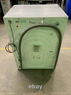 Machine À Laver Amica Intégrée 7kg 1400 RPM Blanc B Nominale Awt714s #lf41135
