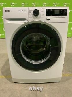 Machine À Laver Zanussi Avec 1400 RPM Blanc D Nominale Zwf144a2dg 10kg #lf52533