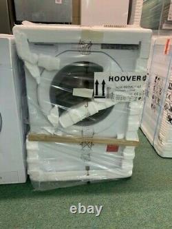 Machine De Lavage Autonome Hoover 9kg 1600 Tour H3w69tme Nfc Uk Blanc