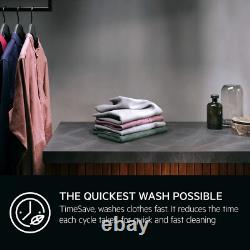 Machine à laver AEG 6000 Series ProSense 10kg 1400tr/min Blanche LFR61144B