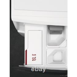 Machine à laver AEG 9000 ABSOLUTECARE LFR95146WS de 10 kg avec 1400 tr/min Blanc A