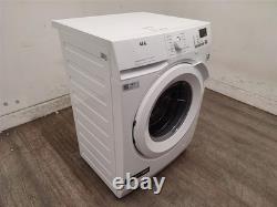 Machine à laver AEG L6FBK841B 6000 ProSense 8kg Blanche ID2110841108