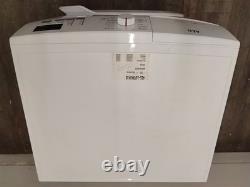 Machine à laver AEG L6FBK841B 6000 ProSense 8kg Blanche ID2110841108