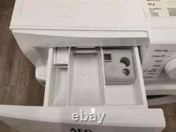 Machine à laver AEG L6FBK841B 6000 ProSense 8kg Blanche ID2110841108