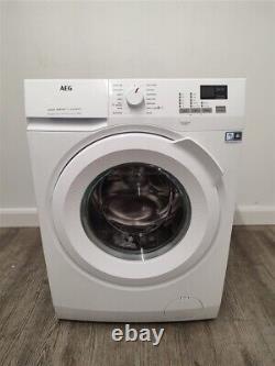 Machine à laver AEG L6FBK841B 6000 ProSense 8kg blanc ID219787414