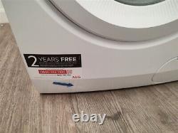 Machine à laver AEG L6FBK841B 8kg 6000 ProSense Blanc ID219909465