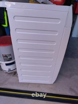 Machine à laver AEG L7FEE865R Pro Steam 8 Kg