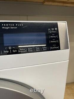 Machine à laver AEG L98799FL 9KG 1600 tours/minute en blanc à 1549.