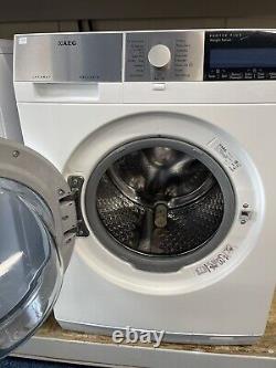 Machine à laver AEG L98799FL 9KG 1600 tours/minute en blanc à 1549.